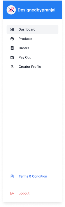 Left Overlay
