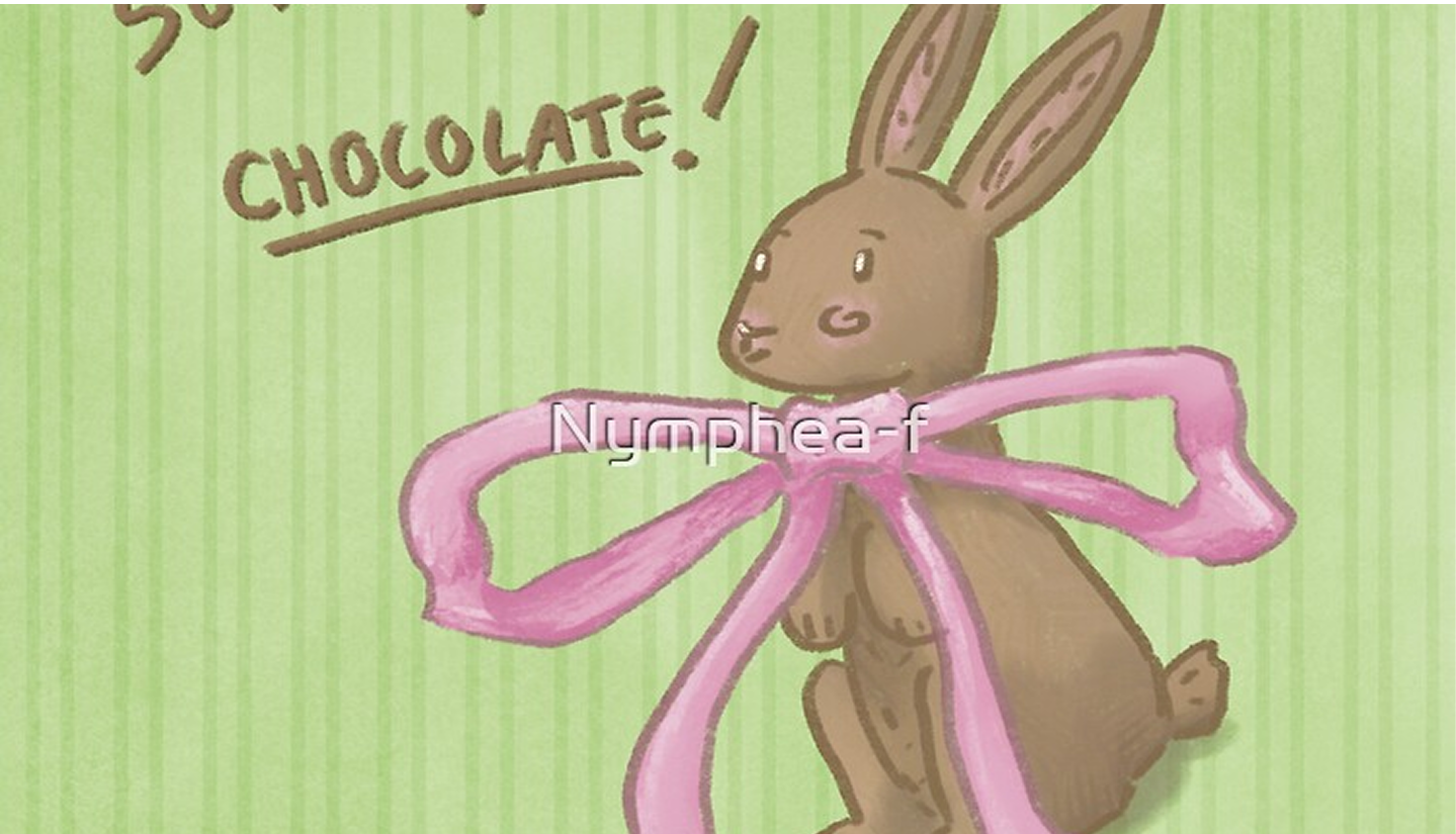Chocolate product